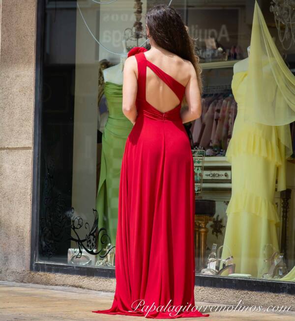 Vestido Megara - Imagen 2