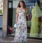 Vestido Fiorella