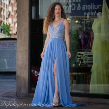 Vestido Mariposa