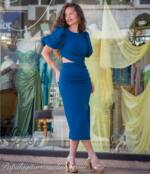 Vestido Vergara