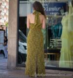 Vestido Oliva - Imagen 3