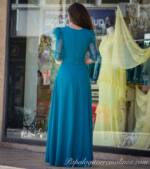 Vestido Oceáno - Imagen 2