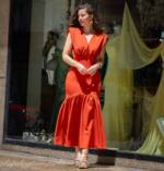 Vestido Azores