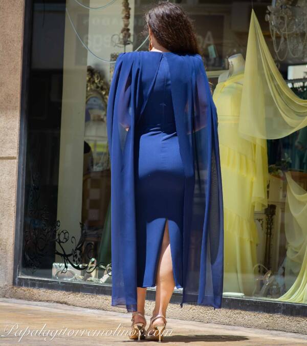 Vestido Noche - Imagen 2
