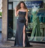 Vestido Glamour