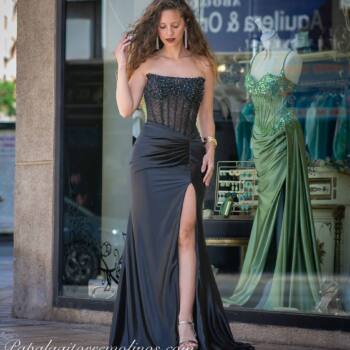 Vestido Glamour