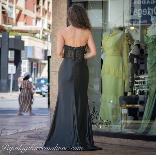 Vestido Glamour - Imagen 2