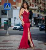 Vestido Cielo - Imagen 3