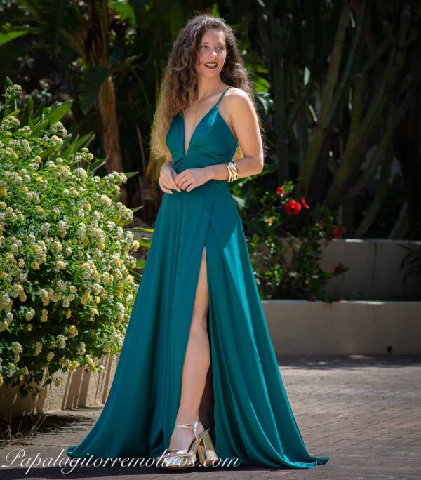 Vestido Daphne - Imagen 2