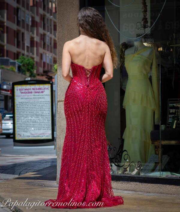 Vestido Chiara - Imagen 2