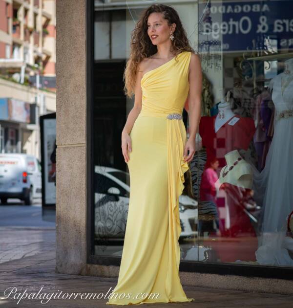 Vestido Sira - Imagen 1