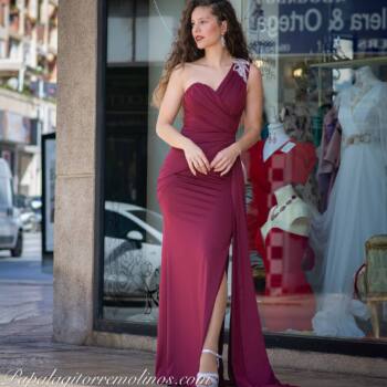 Vestido Estrella