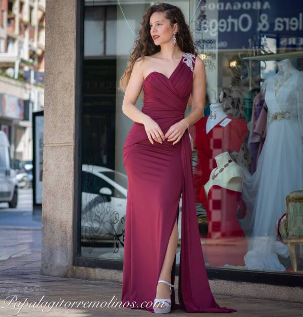 Vestido Estrella - Imagen 1