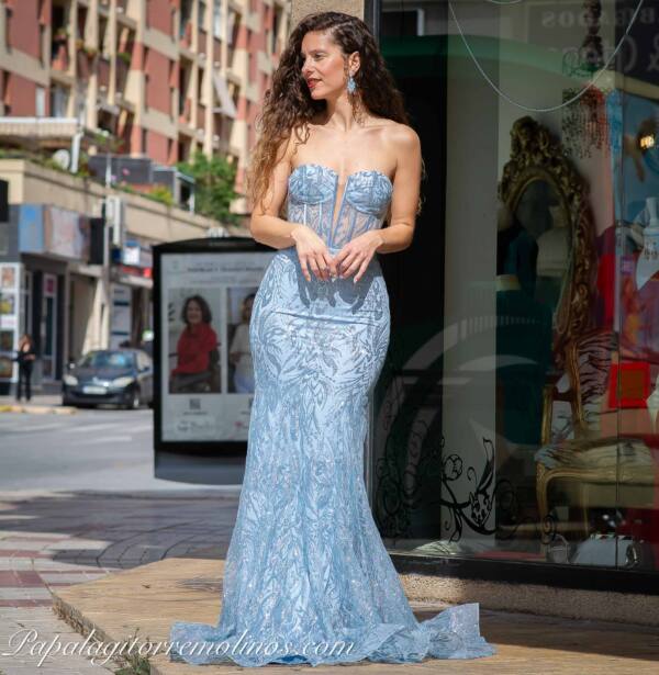 Vestido Princesa - Imagen 10