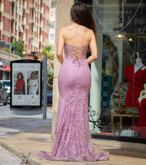 Vestido Princesa - Imagen 9