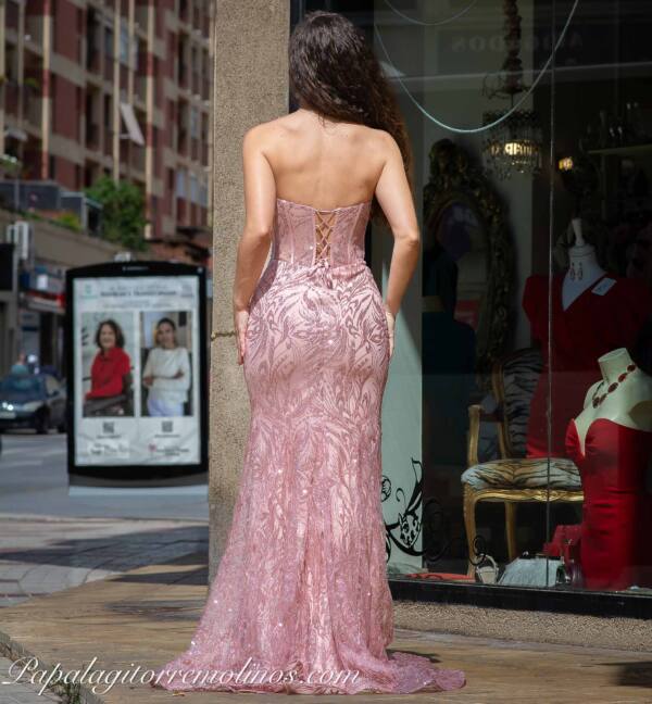 Vestido Princesa - Imagen 4