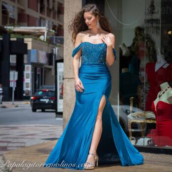 Vestido Magno