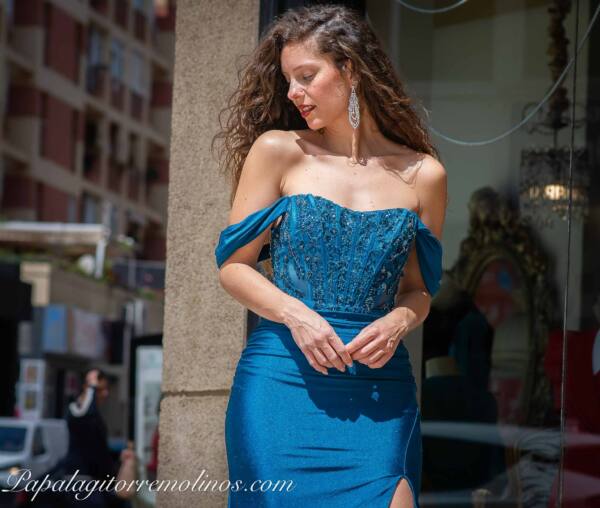 Vestido Magno - Imagen 2