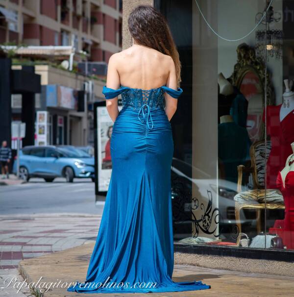 Vestido Magno - Imagen 3