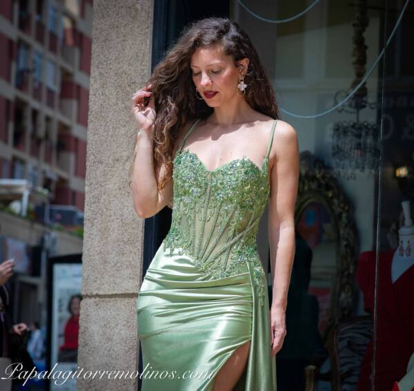 Vestido Loewe - Imagen 2