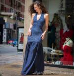 Vestido Nora
