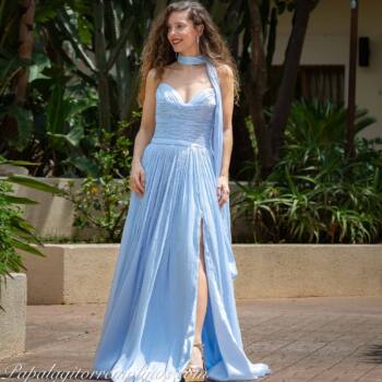 Vestido Reflejo