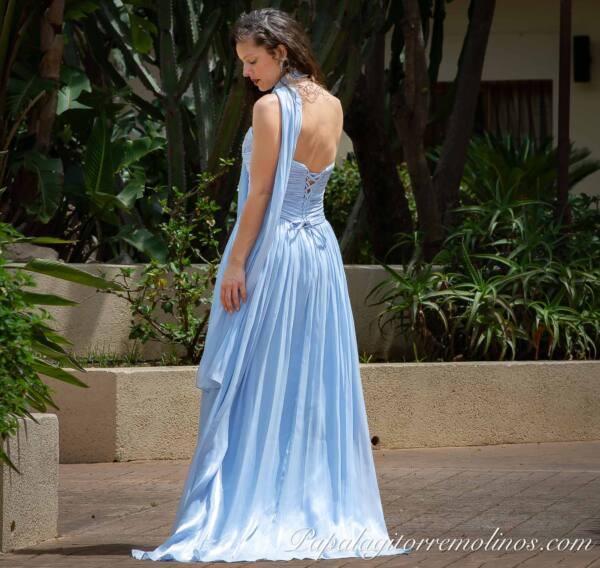 Vestido Reflejo - Imagen 2