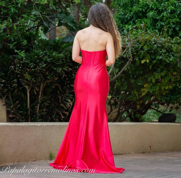 Vestido Tiana - Imagen 4