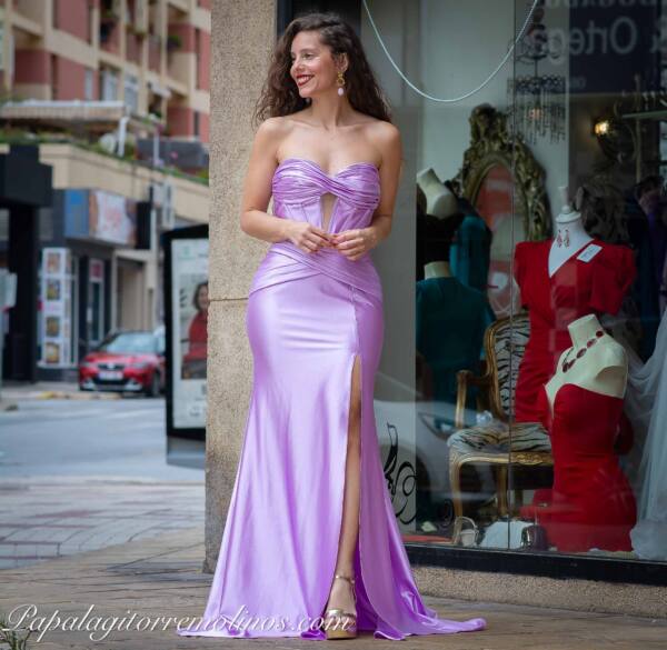 Vestido Tiana - Imagen 1