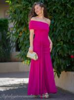 Vestido Amatista