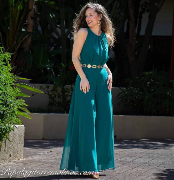 Mono Donna - Imagen 1