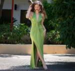 Vestido Romeo