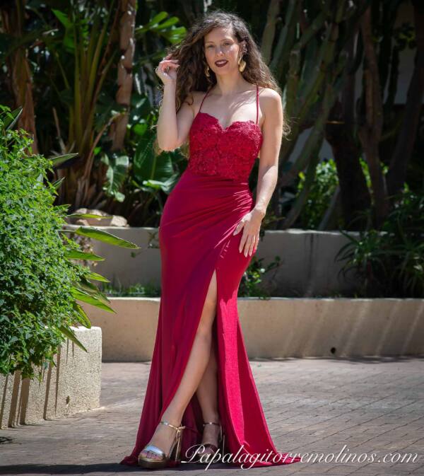 Vestido Eclipse - Imagen 1