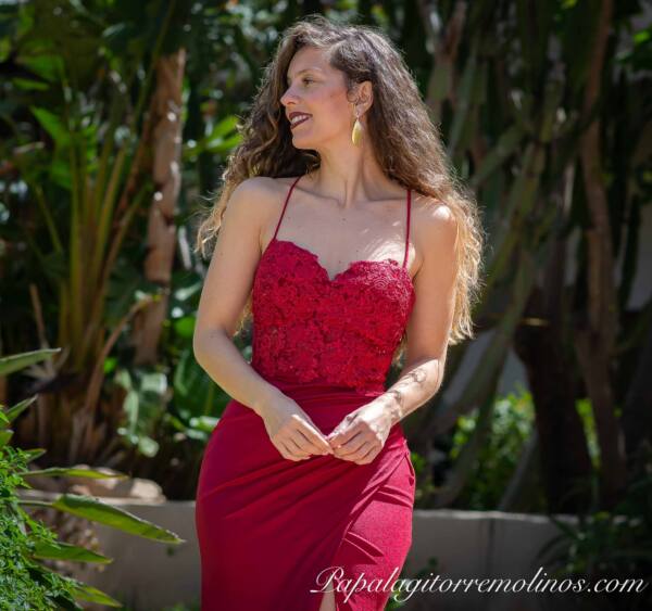 Vestido Eclipse - Imagen 2
