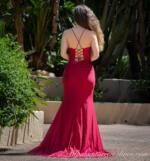 Vestido Eclipse - Imagen 3