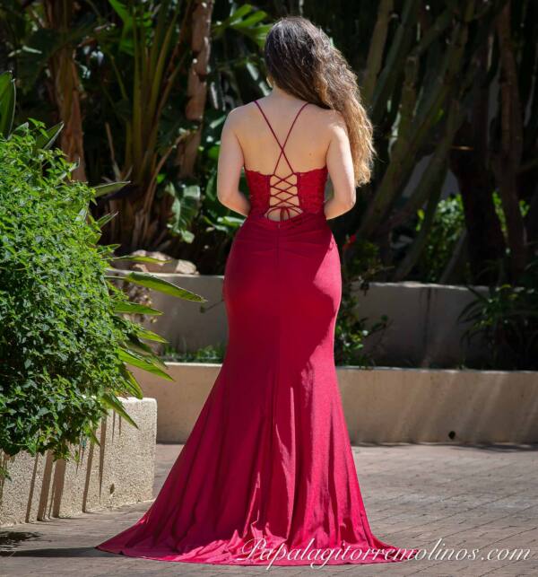 Vestido Eclipse - Imagen 3