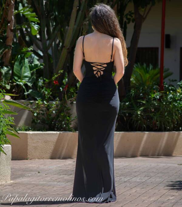Vestido Energía - Imagen 6