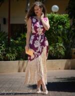 Vestido Ribera