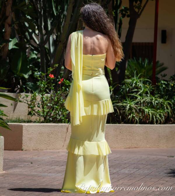 Vestido Mayo - Imagen 2