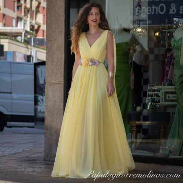 DSC_9257-2 Vestido Dama - Imagen 1