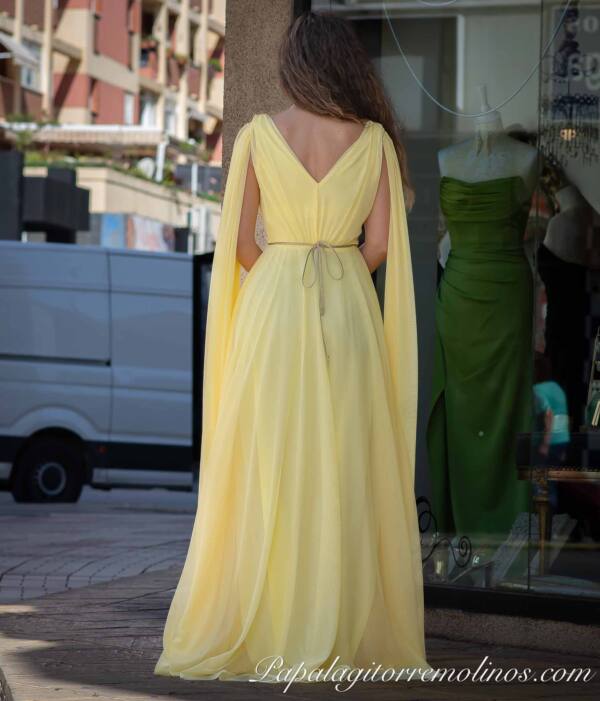 Vestido Dama - Imagen 2