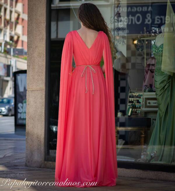 Vestido Dama - Imagen 4