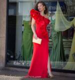 Vestido Morería