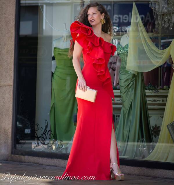 Vestido Morería - Imagen 1
