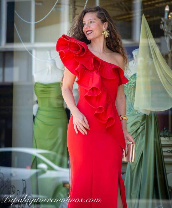 Vestido Morería - Imagen 2