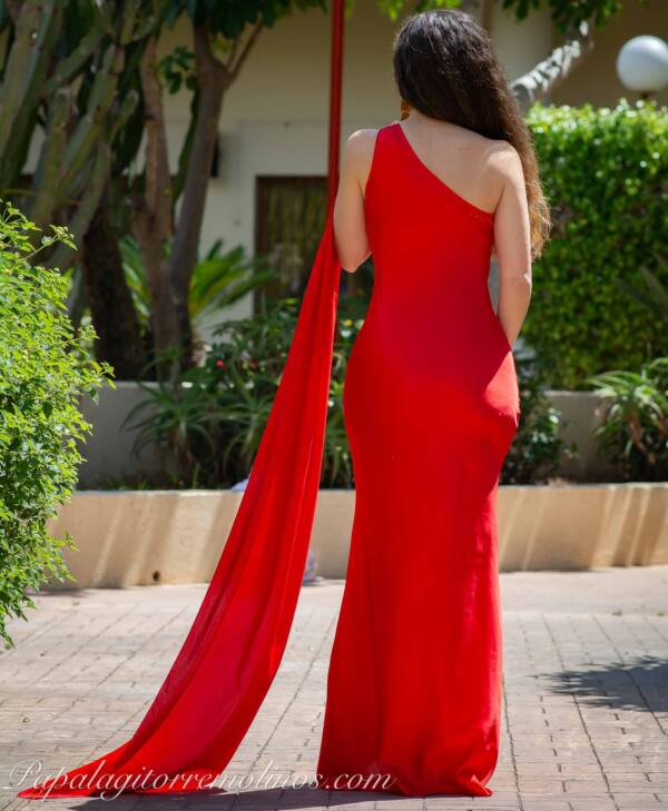 Vestido Sella - Imagen 5