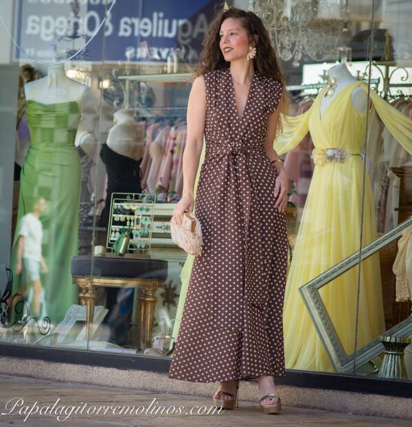Vestido Pretty - Imagen 2
