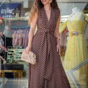 Vestido Pretty