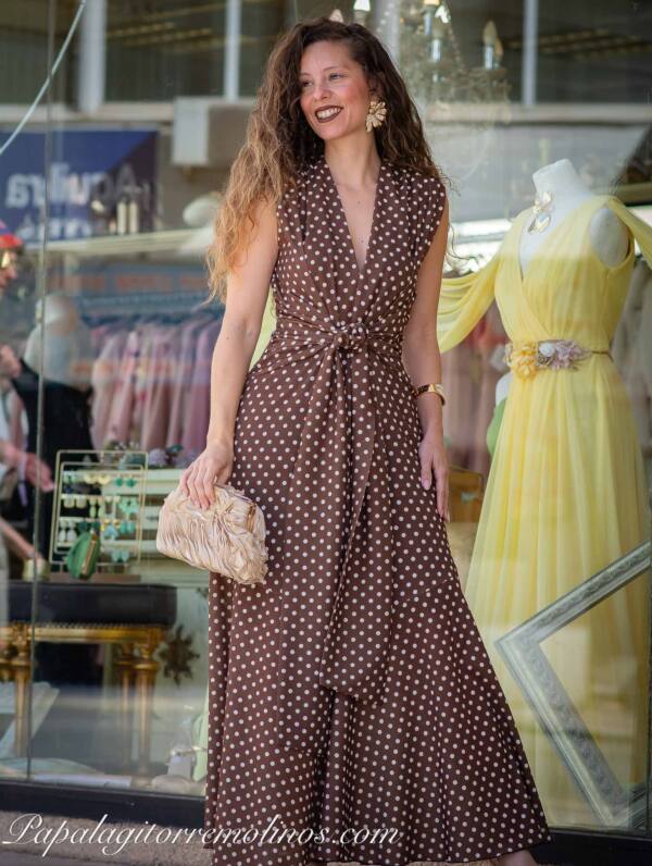 Vestido Pretty - Imagen 1