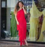 Vestido Córdoba